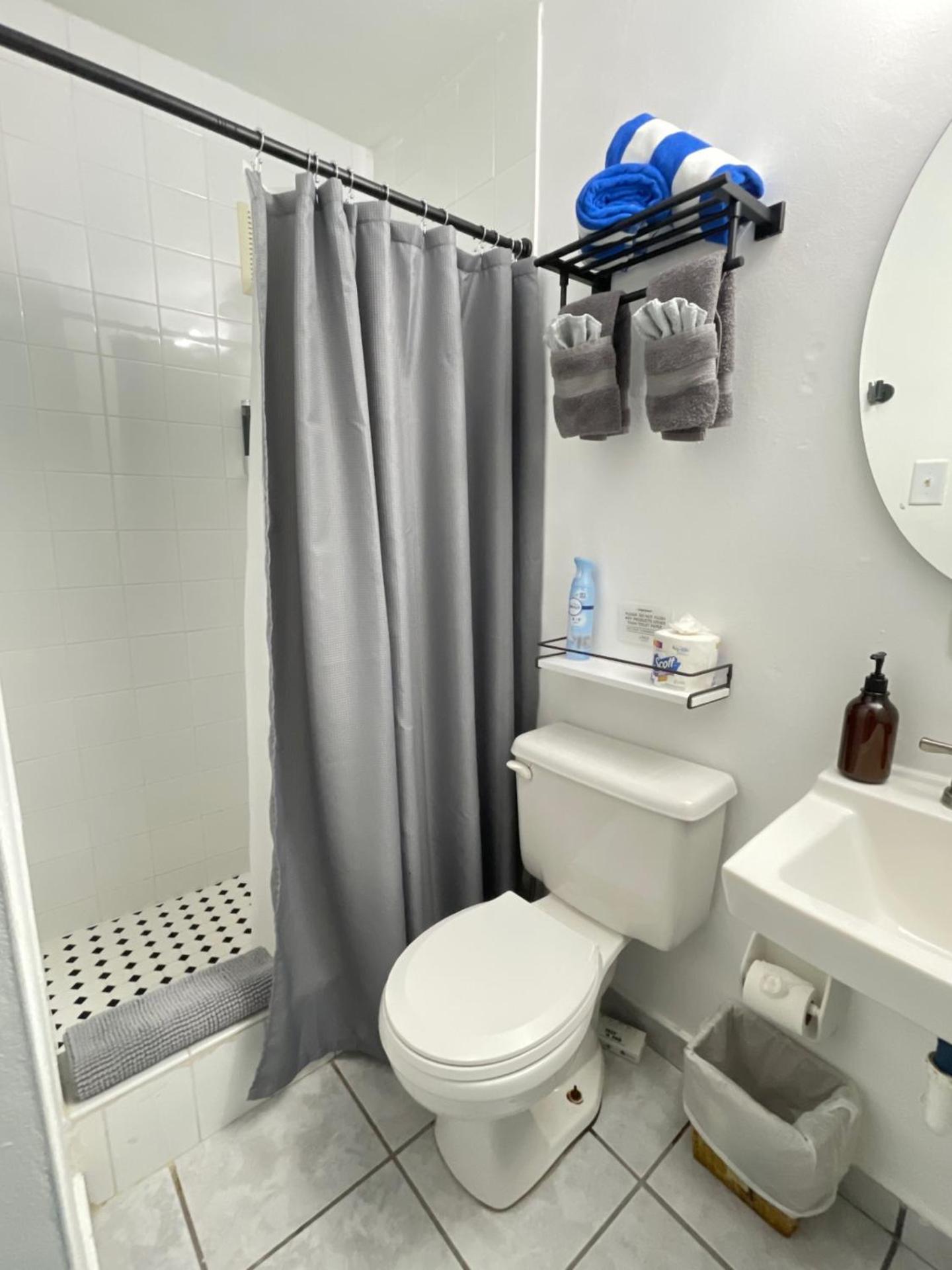 Oceanfront Condo In ルキリョ エクステリア 写真